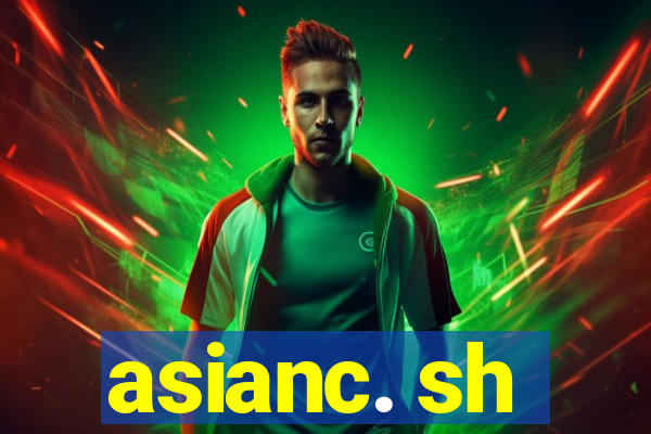 asianc. sh